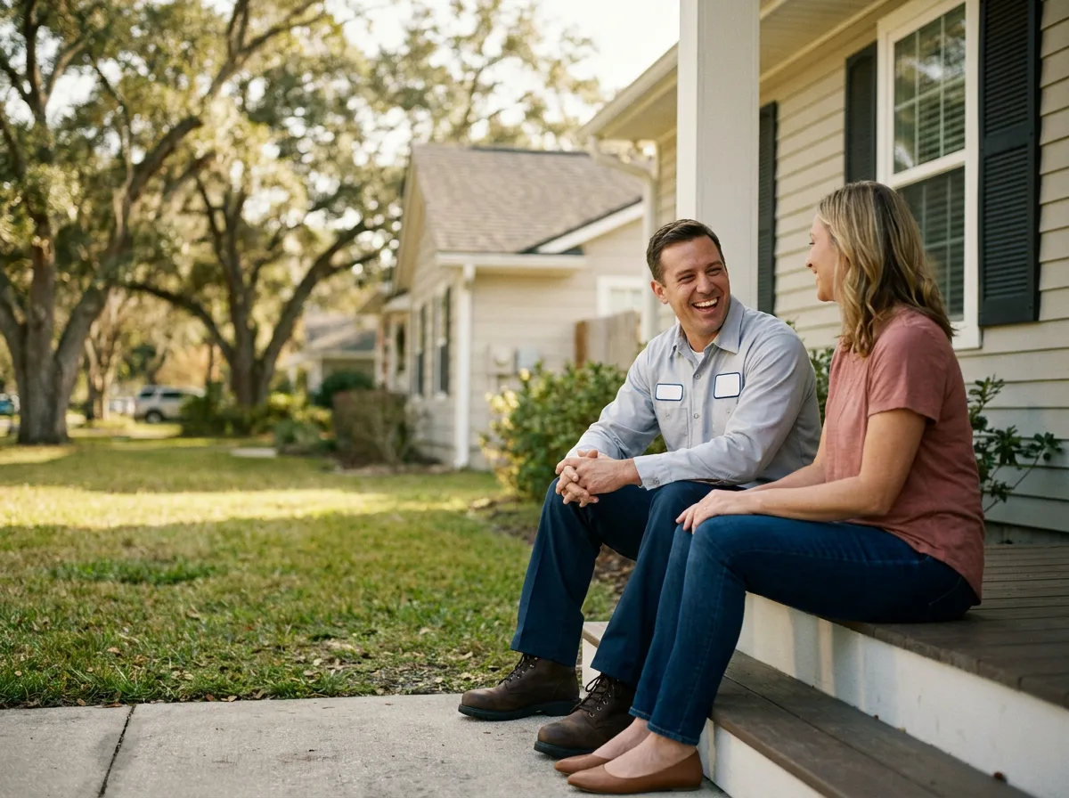 Septic tank pumping FAQs for Georgetown, KY